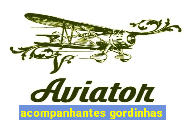 acompanhantes gordinhas